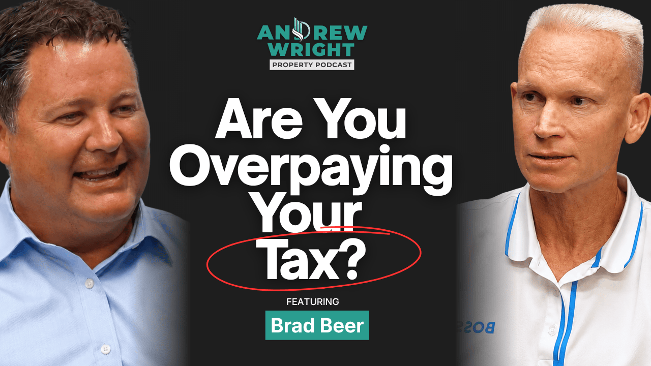 How Tax Depreciation Can Put Thousands Back in Your Pocket