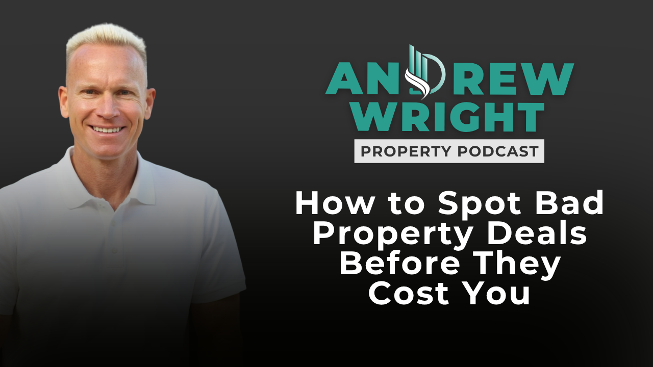 How to Spot Bad Property Deals Before They Cost You