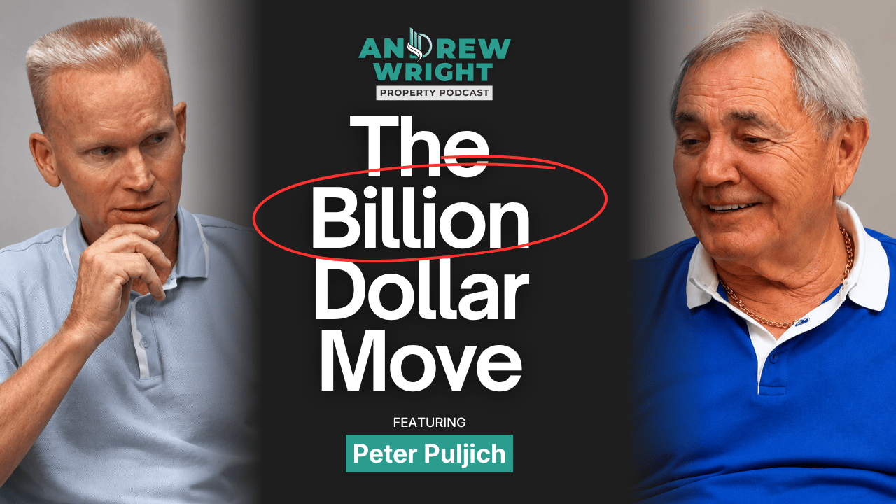 Scaling and Building Generational Wealth with Peter Puljich