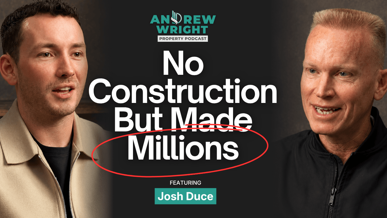 How Developers Make Millions Before Building Anything with Josh Duce