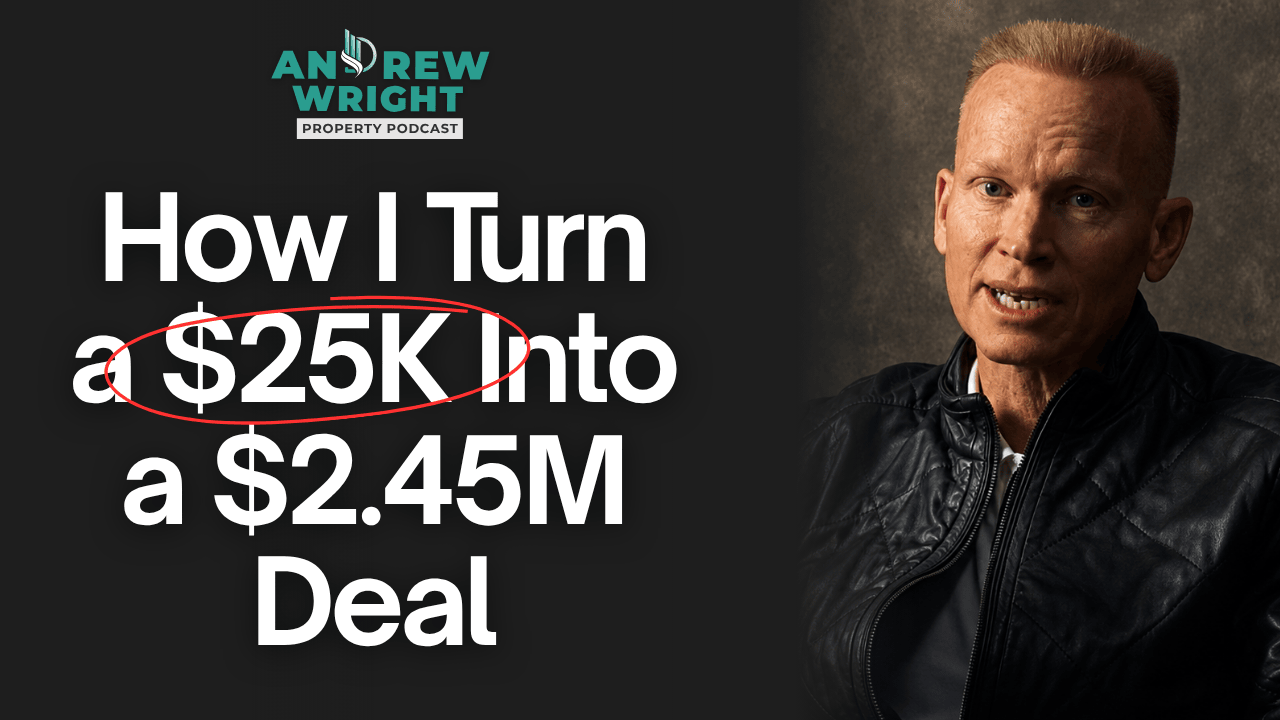 His Next Deal: The Lease Purchase Contract