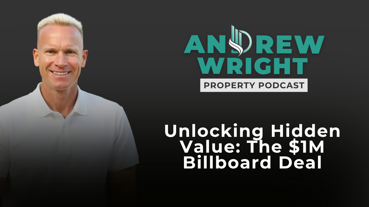 Unlocking Hidden Value: The $1M Billboard Deal